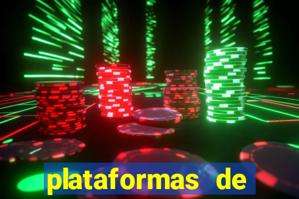 plataformas de jogos online