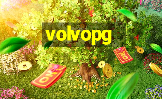 volvopg