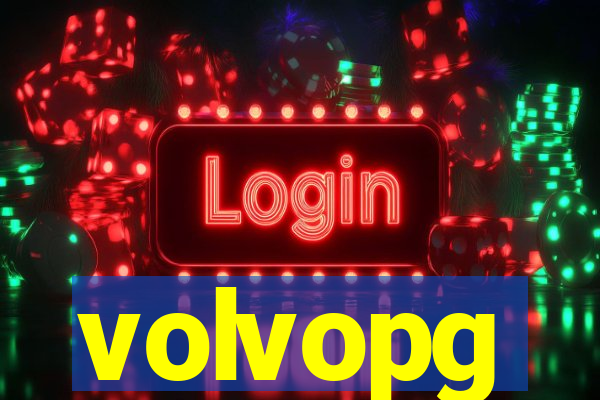 volvopg