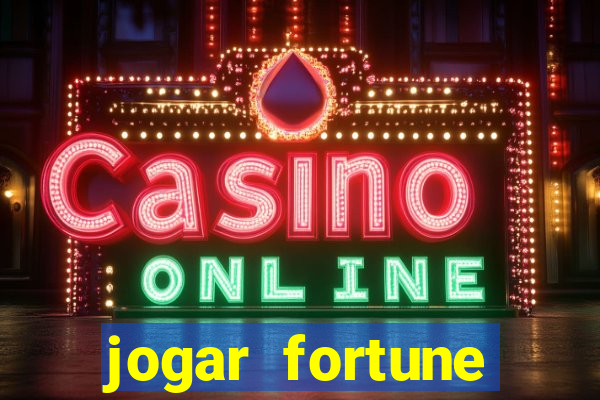 jogar fortune dragon demo grátis