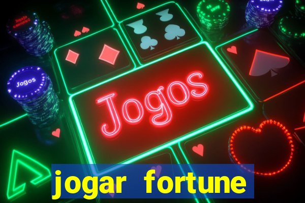 jogar fortune dragon demo grátis