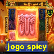 jogo spicy