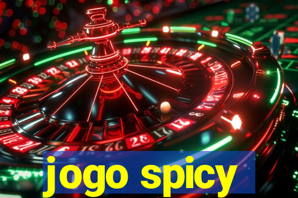 jogo spicy