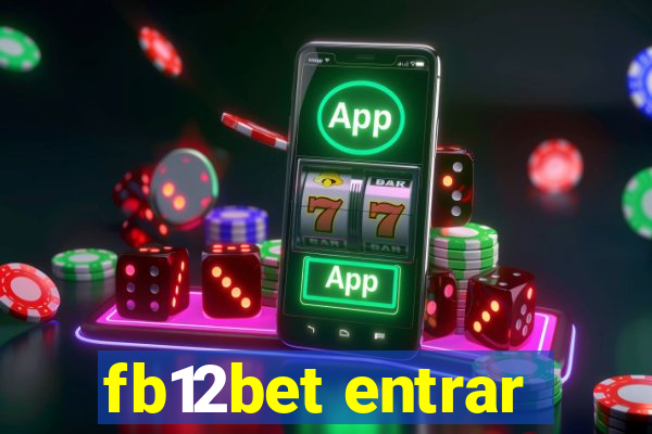 fb12bet entrar