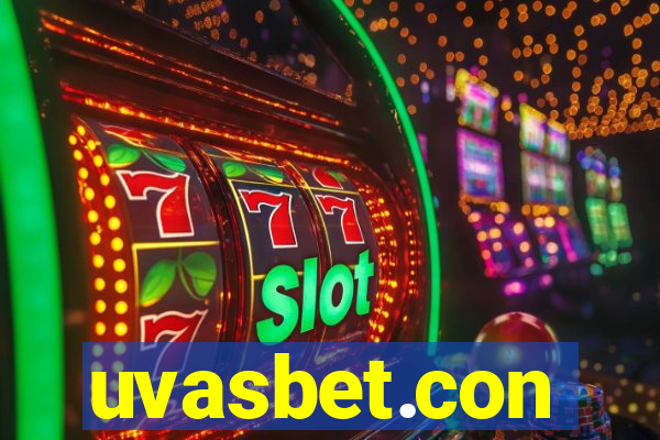 uvasbet.con