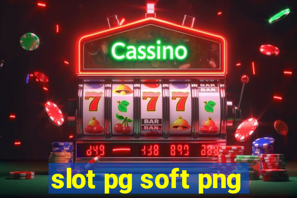 slot pg soft png