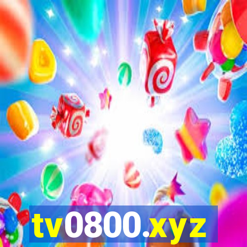 tv0800.xyz