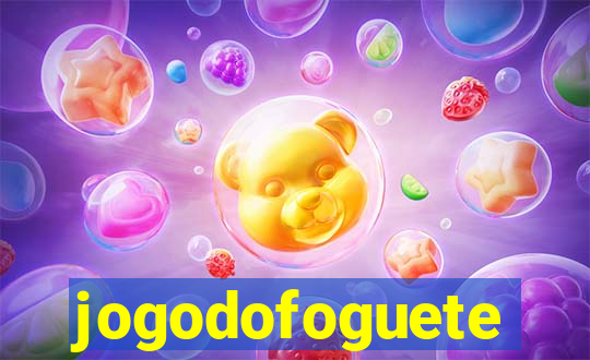 jogodofoguete