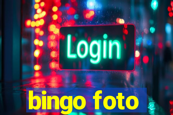 bingo foto