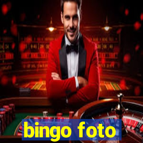 bingo foto