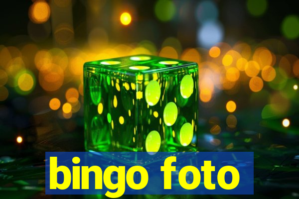 bingo foto