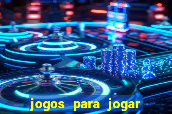 jogos para jogar no trabalho