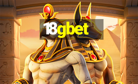 18gbet