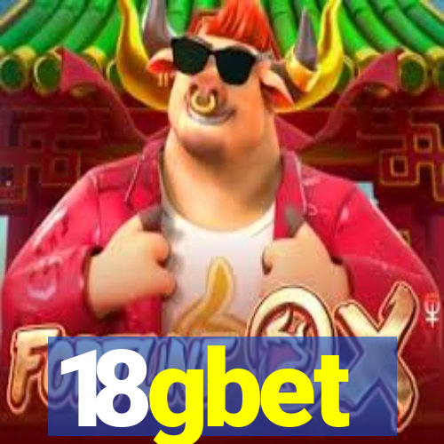 18gbet