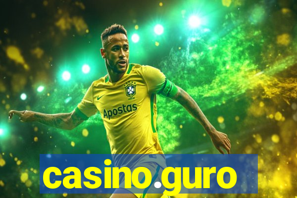 casino.guro