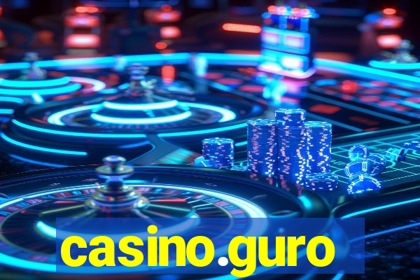 casino.guro