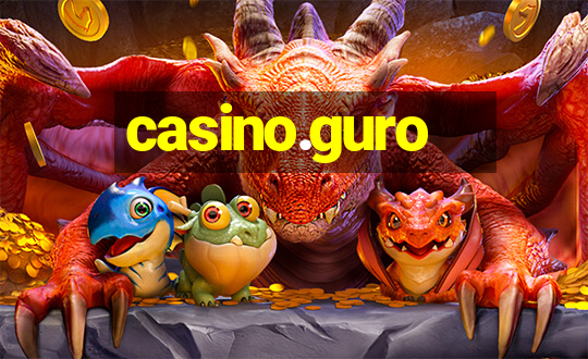 casino.guro