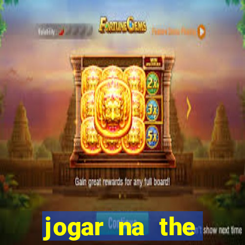 jogar na the lotter é seguro