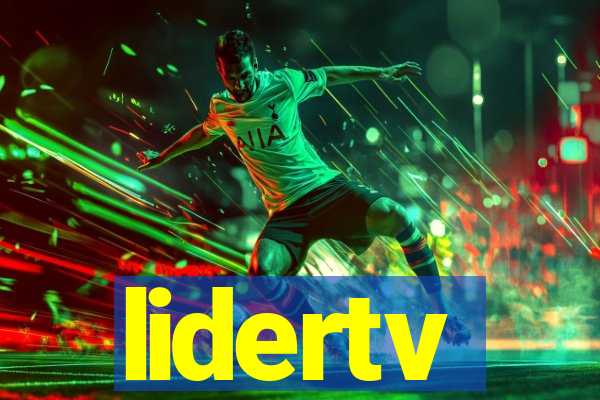 lidertv