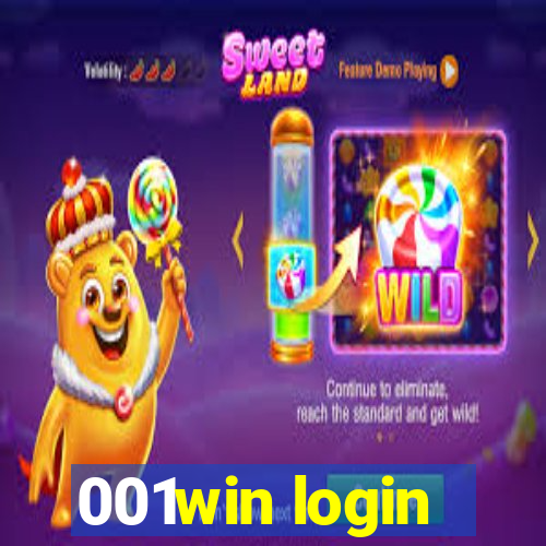 001win login