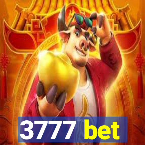 3777 bet