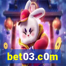 bet03.c0m