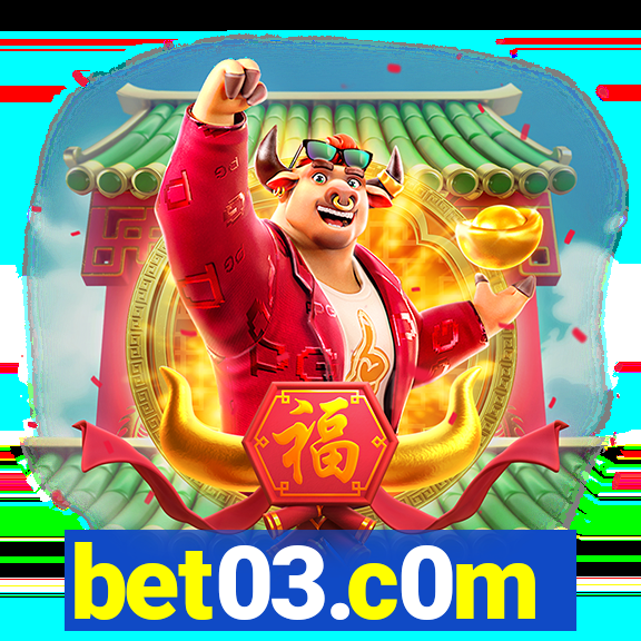 bet03.c0m