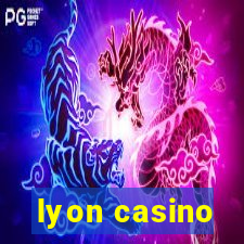 lyon casino