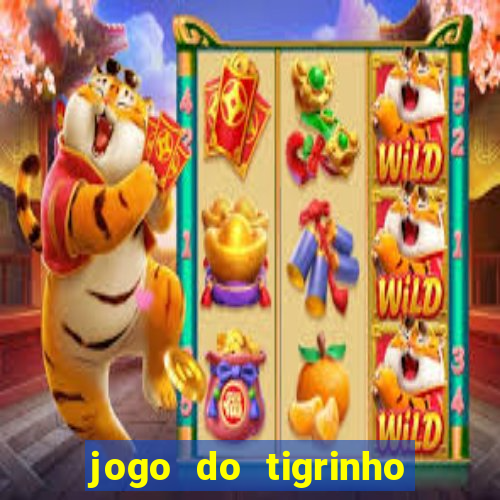 jogo do tigrinho cartao de credito