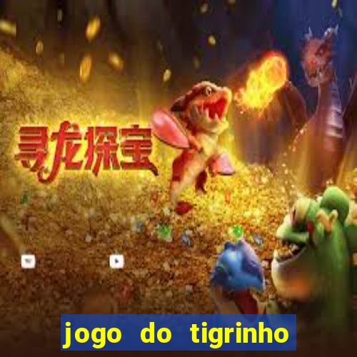 jogo do tigrinho cartao de credito