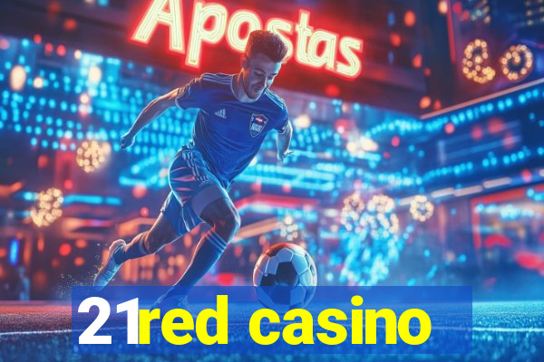 21red casino