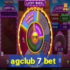 agclub 7 bet