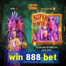 win 888 bet