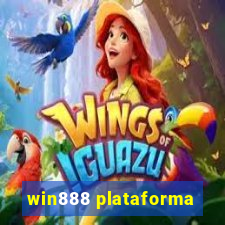 win888 plataforma