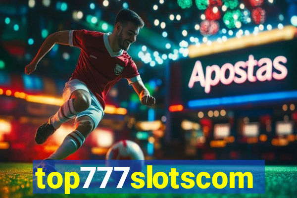 top777slotscom