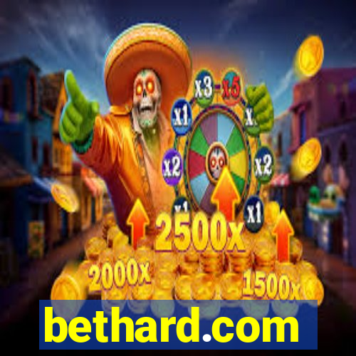 bethard.com