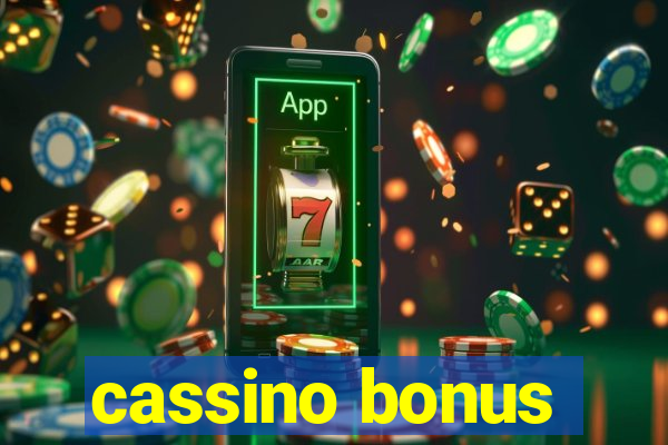 cassino bonus