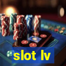 slot lv