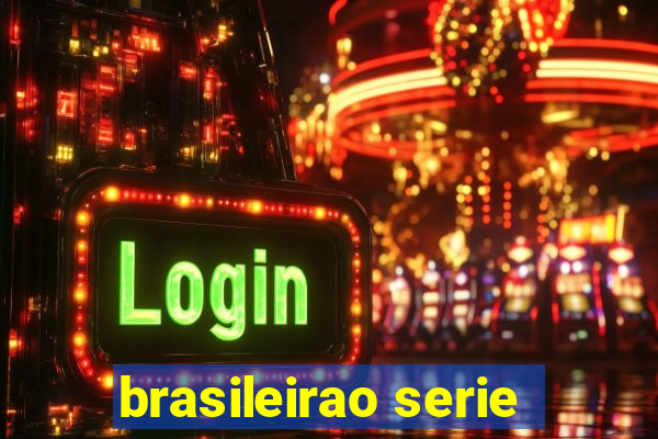 brasileirao serie