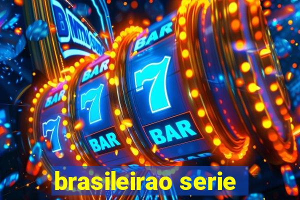 brasileirao serie