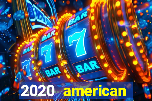 2020 american casino guide