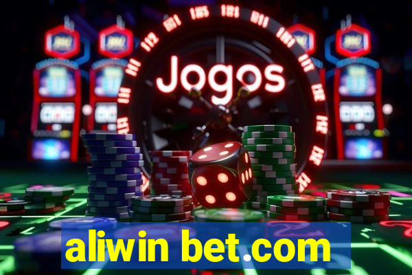 aliwin bet.com