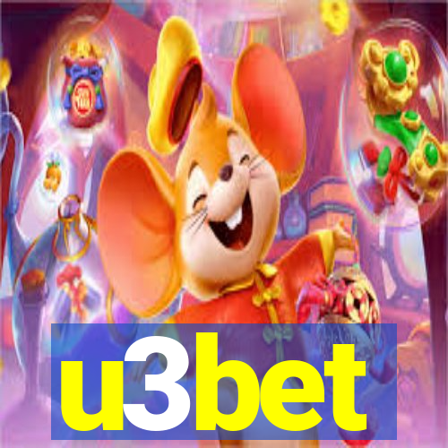 u3bet