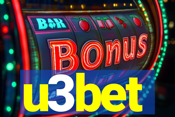 u3bet