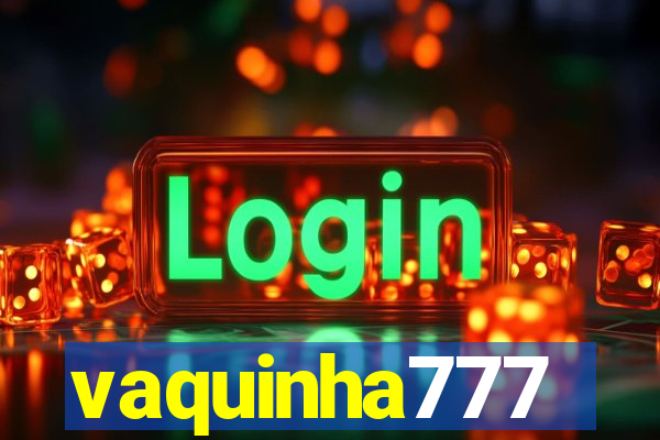 vaquinha777