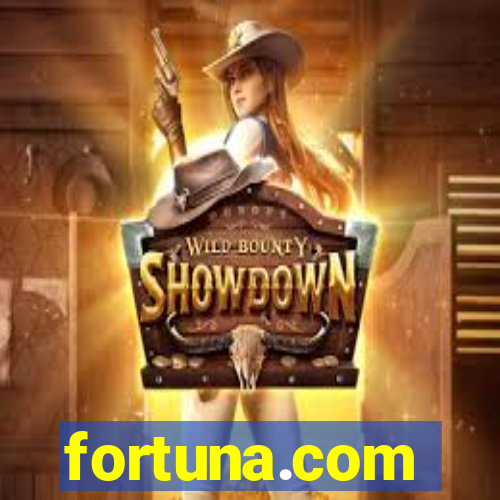 fortuna.com