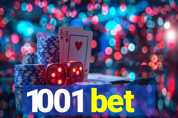 1001 bet