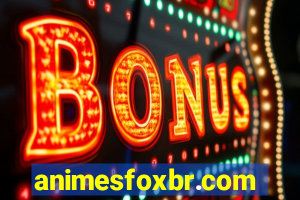 animesfoxbr.com