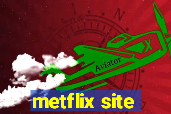 metflix site