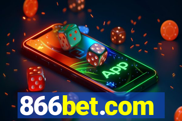 866bet.com